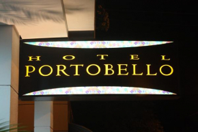 Отель Hotel Portobello  Апаресида